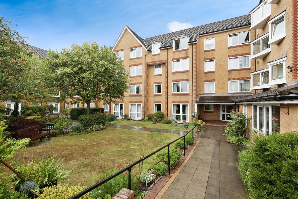 Main image of property: Cassio Road, WATFORD