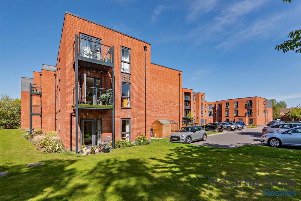 Main image of property: Stowe Place, Rotton Row, Lichfield