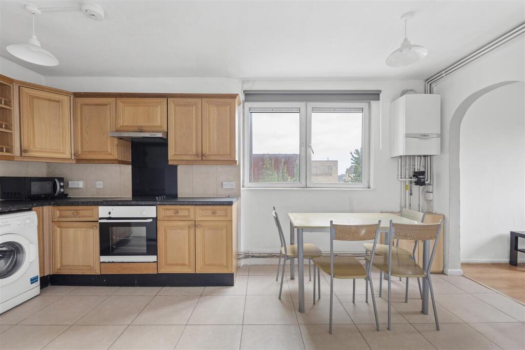 Main image of property: Exmoor House, Gernon Road