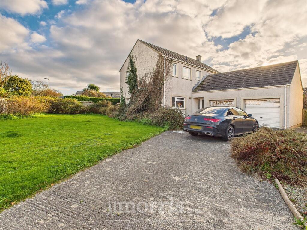 Main image of property: Maes Yr Hedydd, St. Davids, Haverfordwest