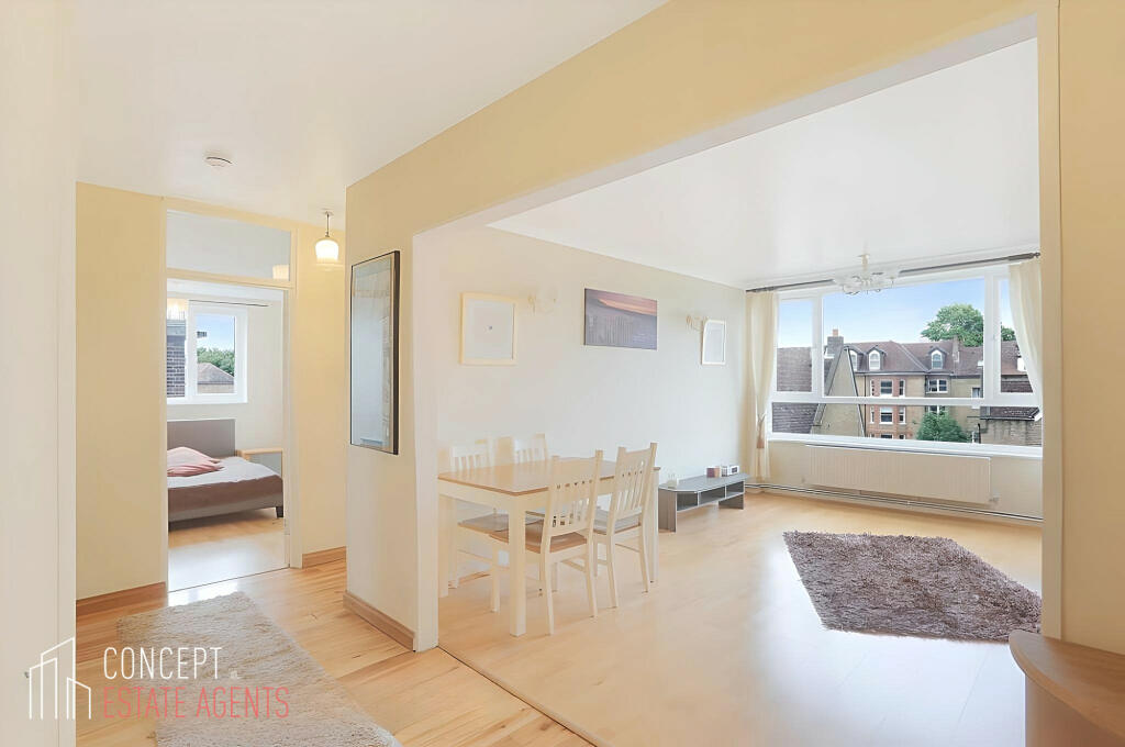 Main image of property: Clifford Court, Heathfield Road, Wandsworth, SW18