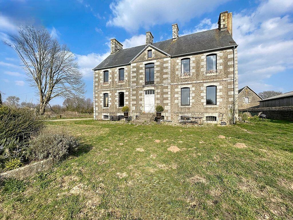 Main image of property: Normandy, Manche, Gavray-sur-Sienne