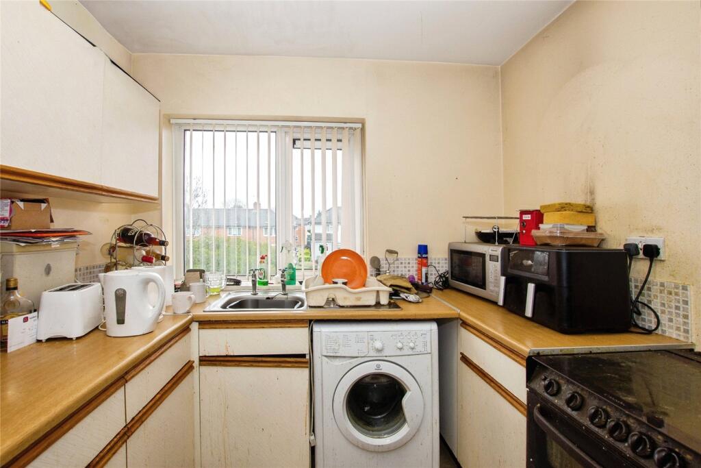 Additional image 8 of Hay Brook Drive, Birmingham, West Midlands, B11