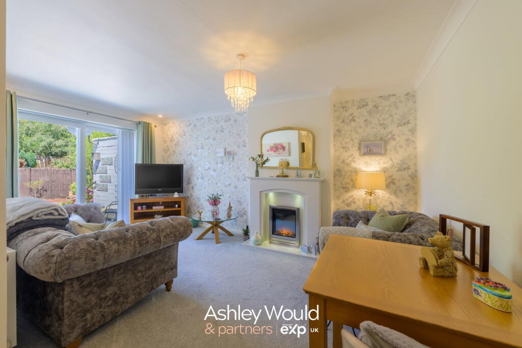Mason Road, Redditch, B97 5DE - View 4