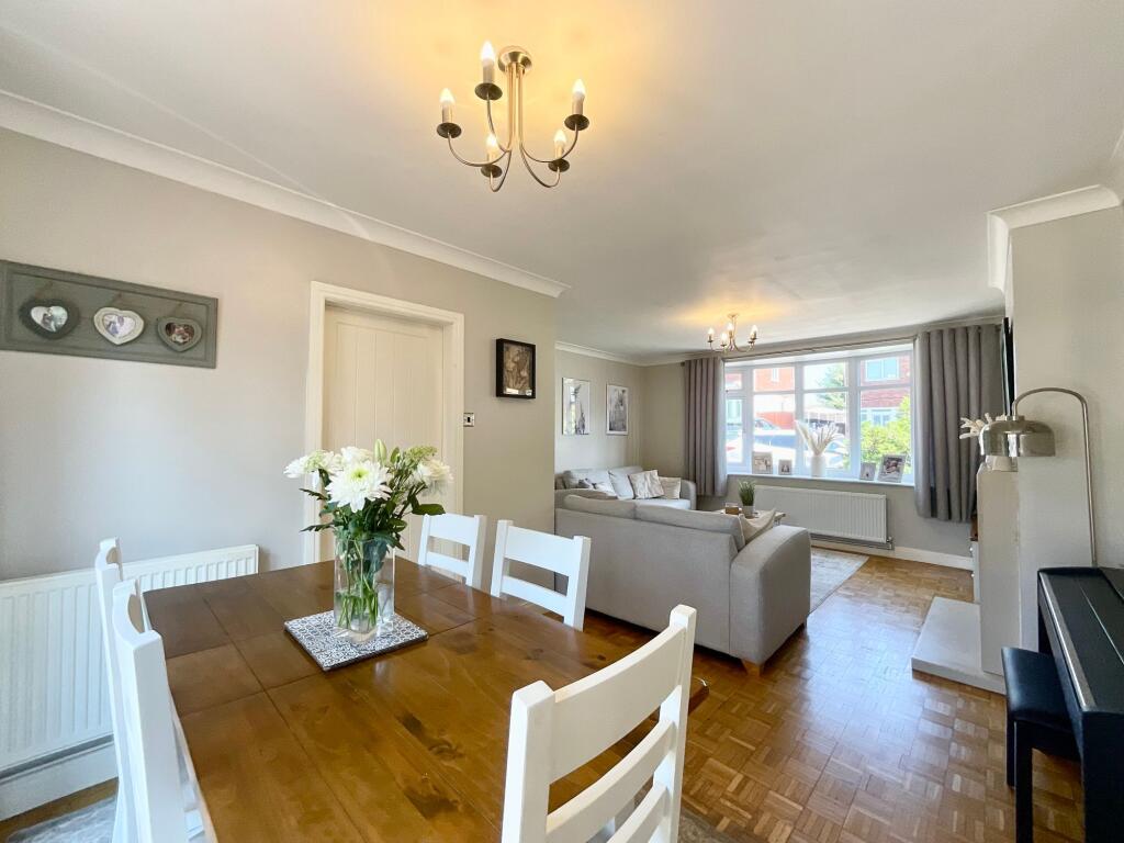 House in Stoke-on-Trent - View 3
