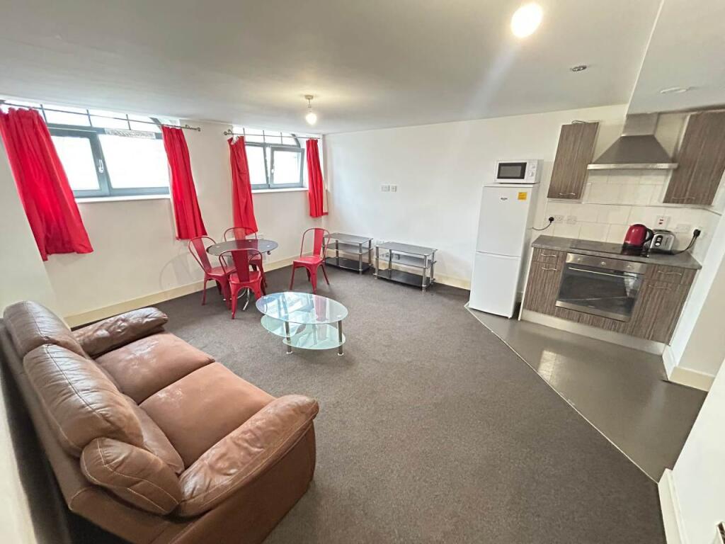 Main image of property: Woolston Warehouse, Grattan Road, Bradford