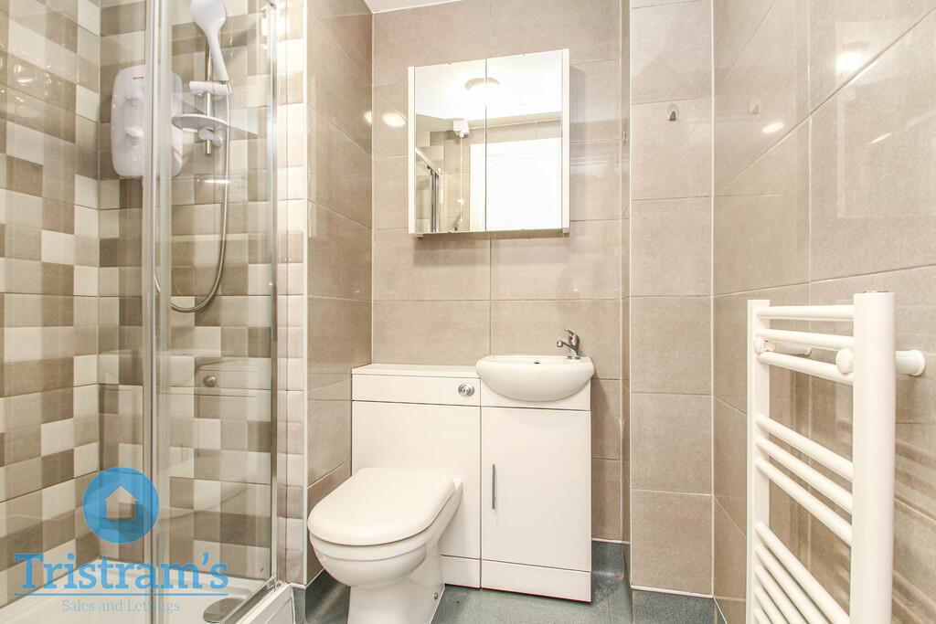 Professional Studios Bills Inclusive | Talbot Street - View 6