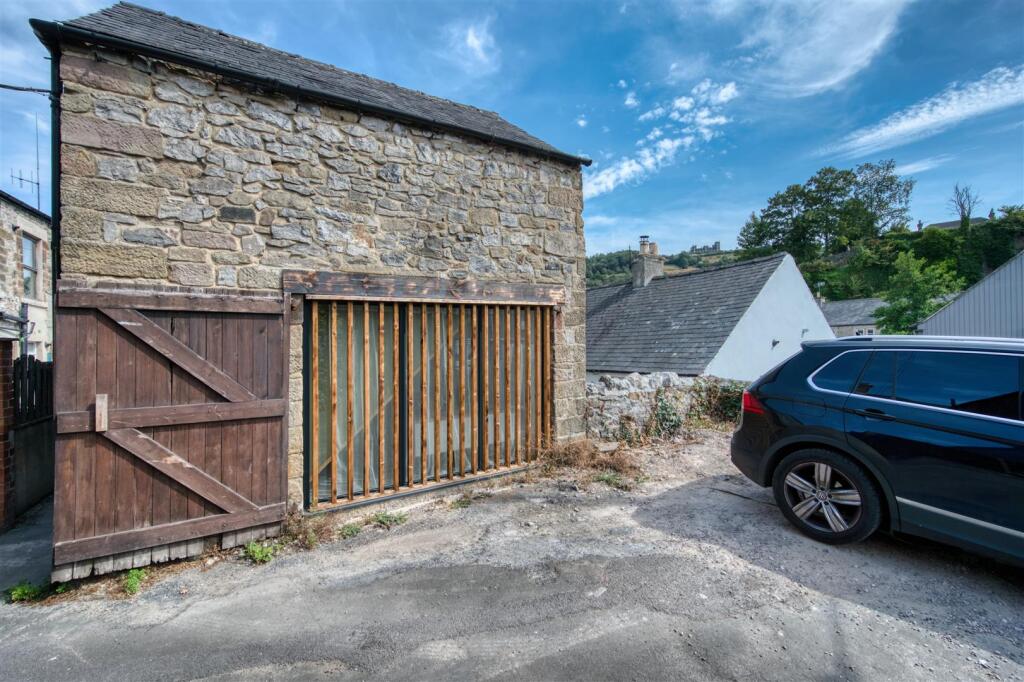 Main image of property: Matlock Green, Matlock
