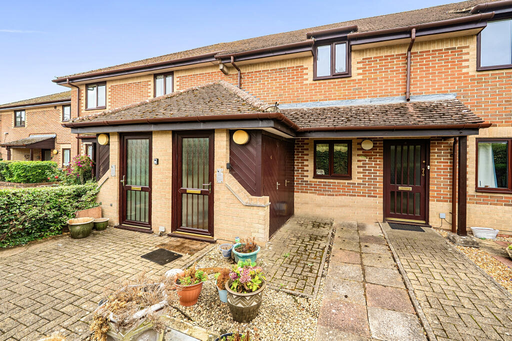 Apartment in Swindon