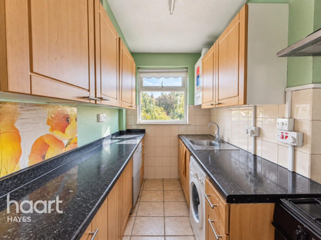Apartment in Southall - View 4