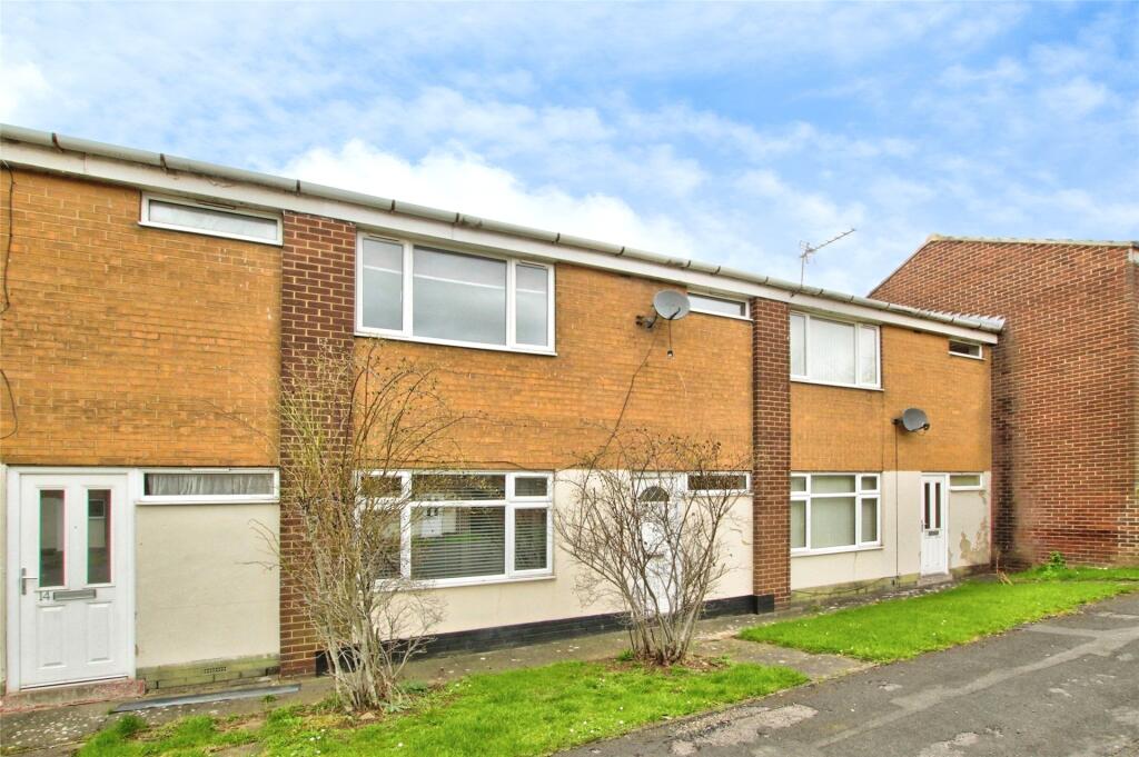 Main image of property: Teesdale Walk, Shildon, County Durham, DL4