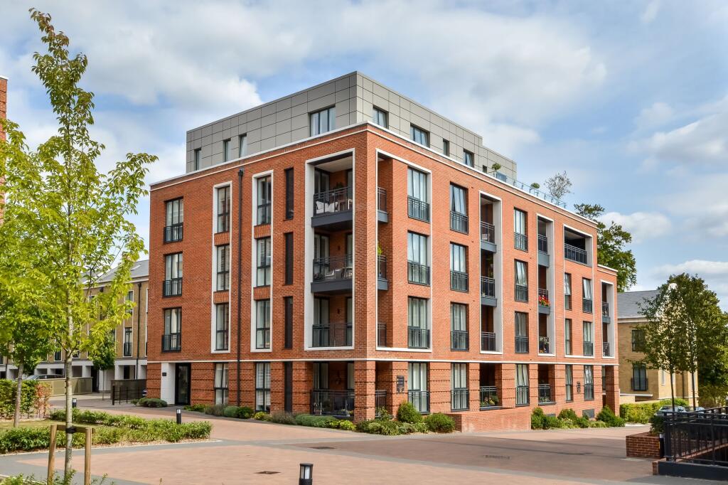 Main image of property: Fellowes Rise, Winchester, SO22