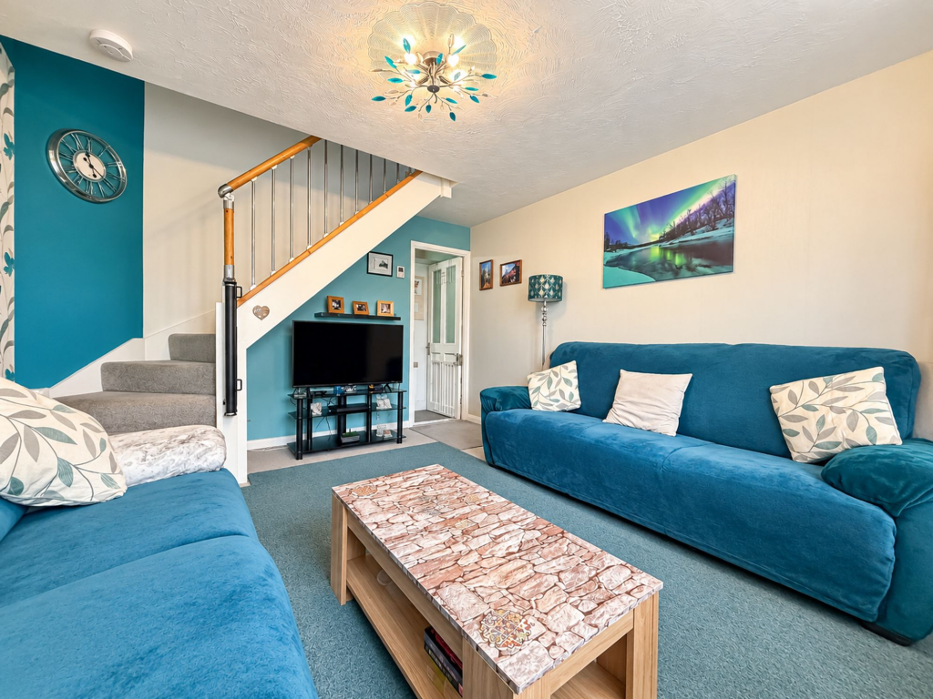 House in Wirral, Liverpool City Region - More