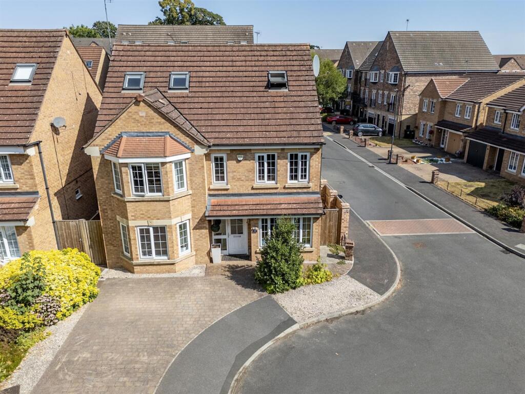 Main image of property: Principal Rise, York