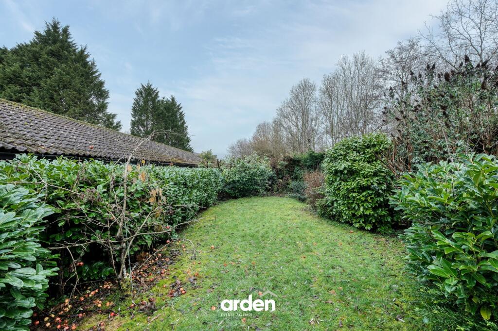 Additional image 20 of Newhouse Lane, Upton Warren, B61