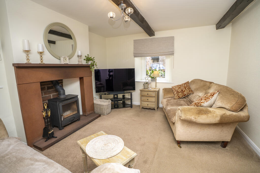 Middle Farm & Croft House, Scalehouses, Renwick, Penrith, CA10 1JY photo 4