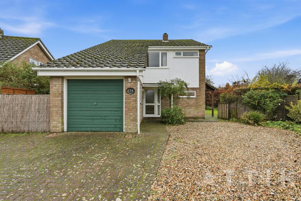 Main image of property: Garden Close, Watton, Thetford