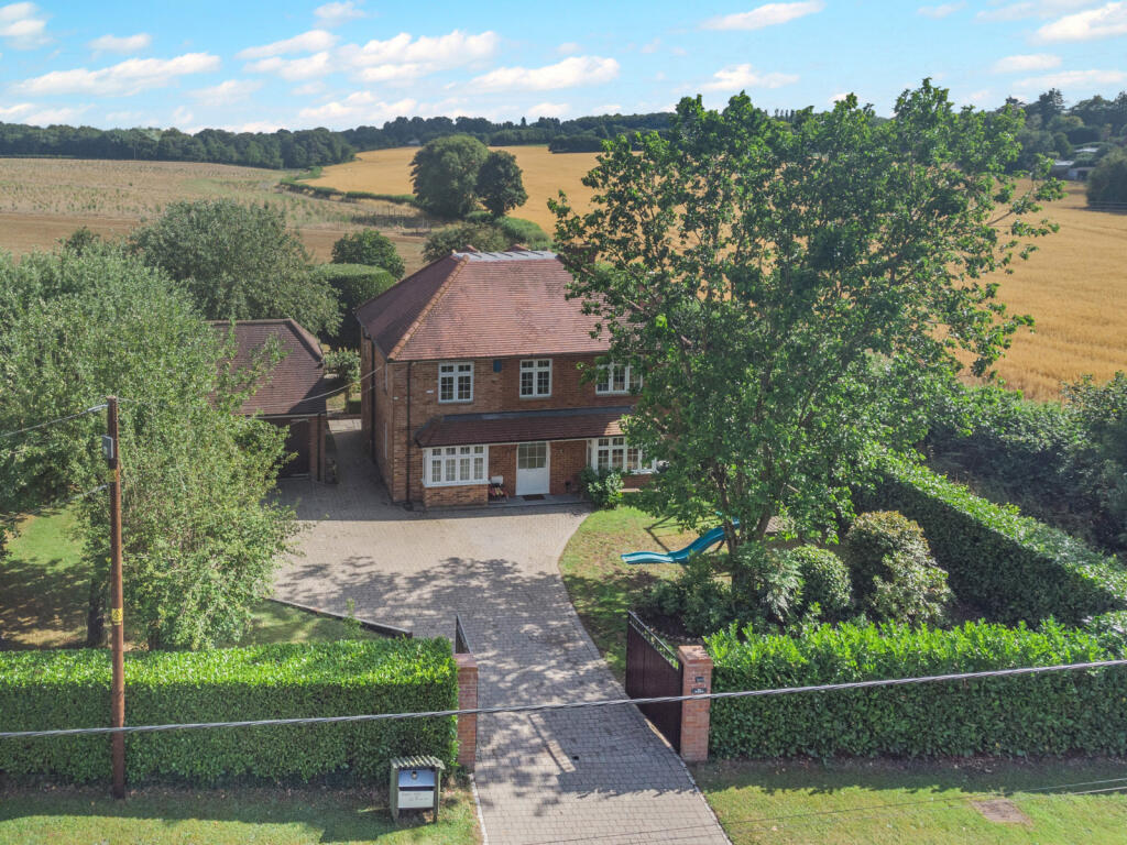 Main image of property: School Lane, Penn Street, Amersham, Buckinghamshire, HP7