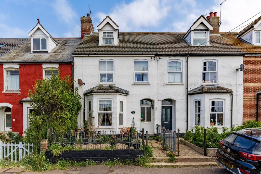 Main image of property: Cromer Road, Mundesley