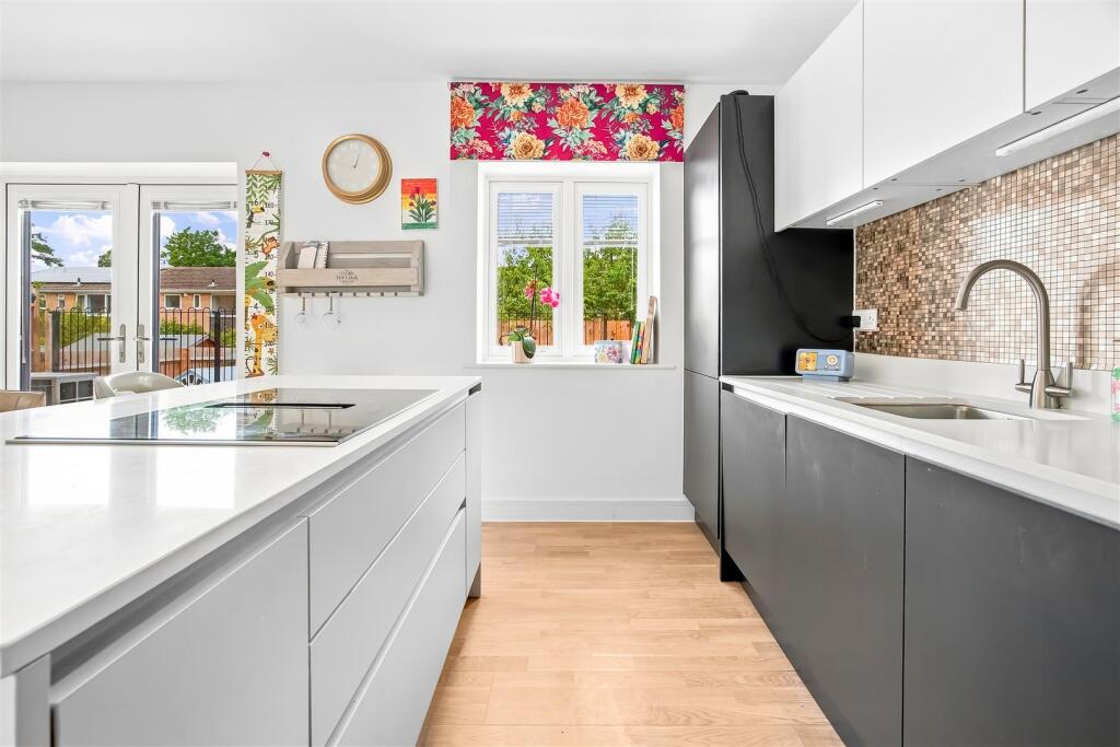 House in Bristol - View 3
