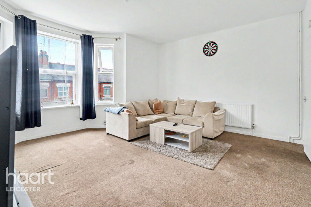 Main image of property: Fosse Road North, Leicester