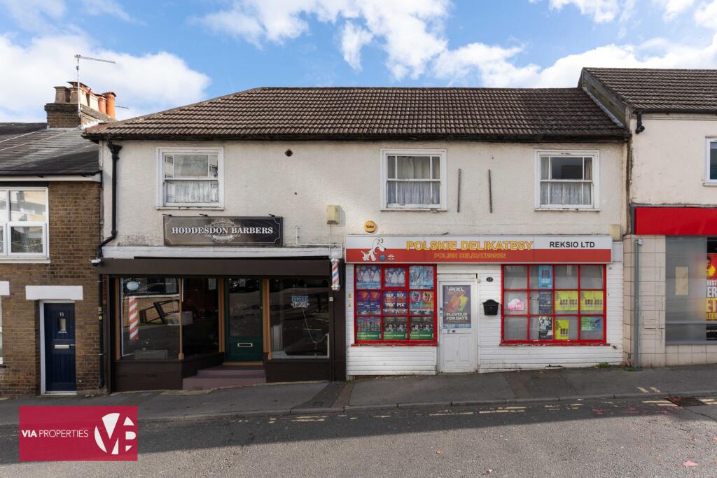 Main image of property: Burford Street, Hoddesdon, EN11