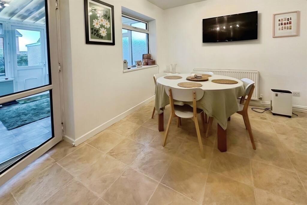 House in Wyre, Rossall, Burn Naze - View 5