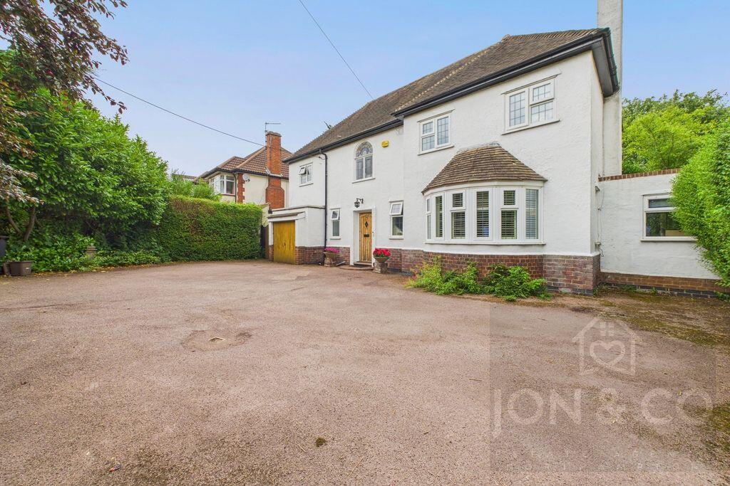Booth Lane South | Northampton | NN3 photo 2