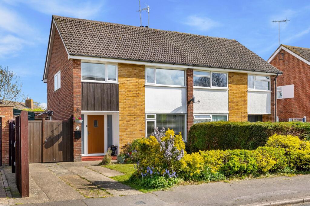 Main image of property: Kennedy Avenue, East Grinstead, RH19
