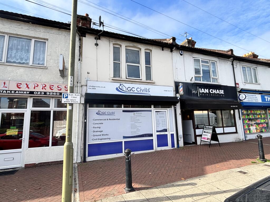 Main image of property: Brockhurst Road, Gosport, Hampshire