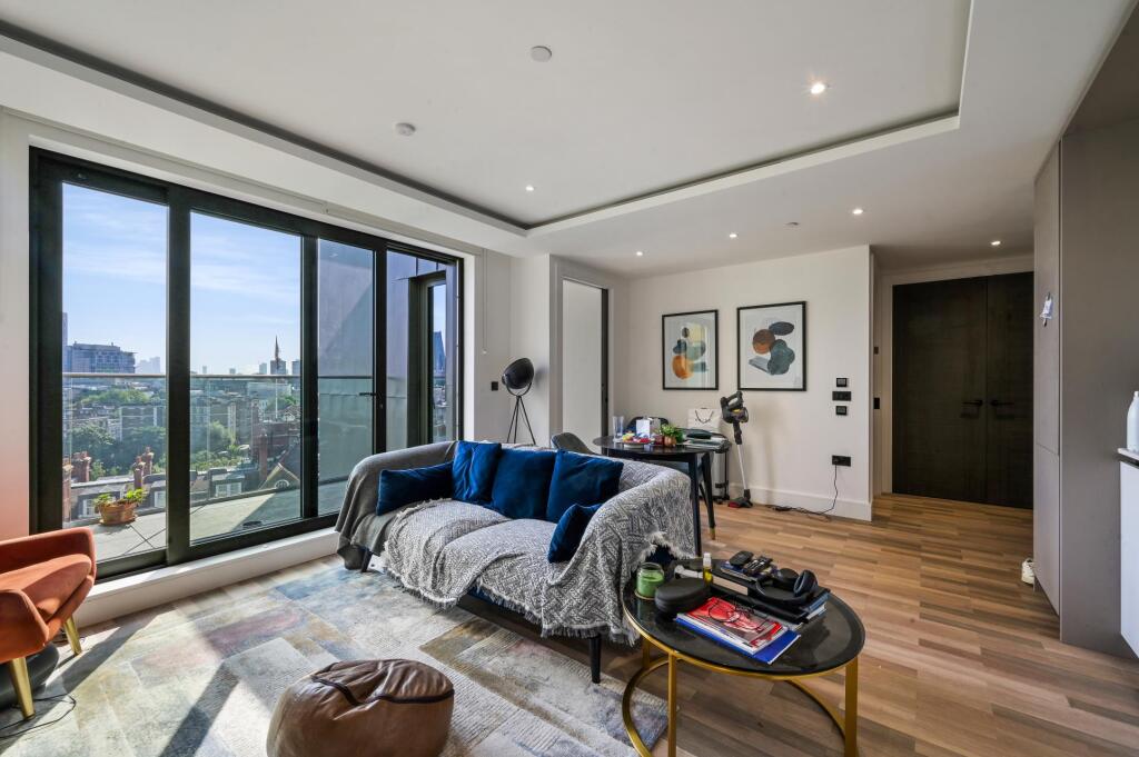 Main image of property: Errington House, London Bridge, London, SE1