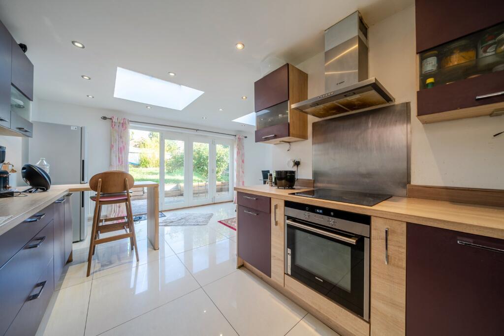 House in London - View 4