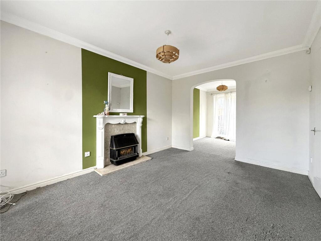 House in Middlesbrough, Eagle Park, Marton - View 4