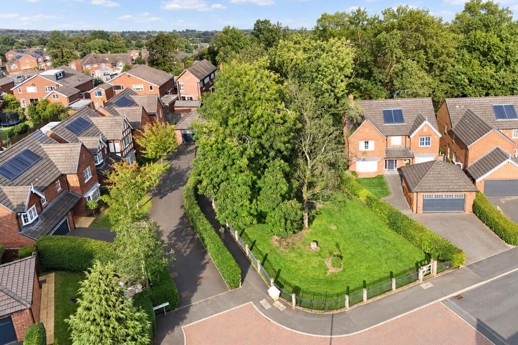 House in Preston - View 3