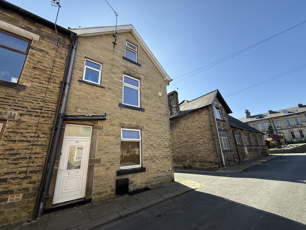Main image of property: Joshua Street, Todmorden