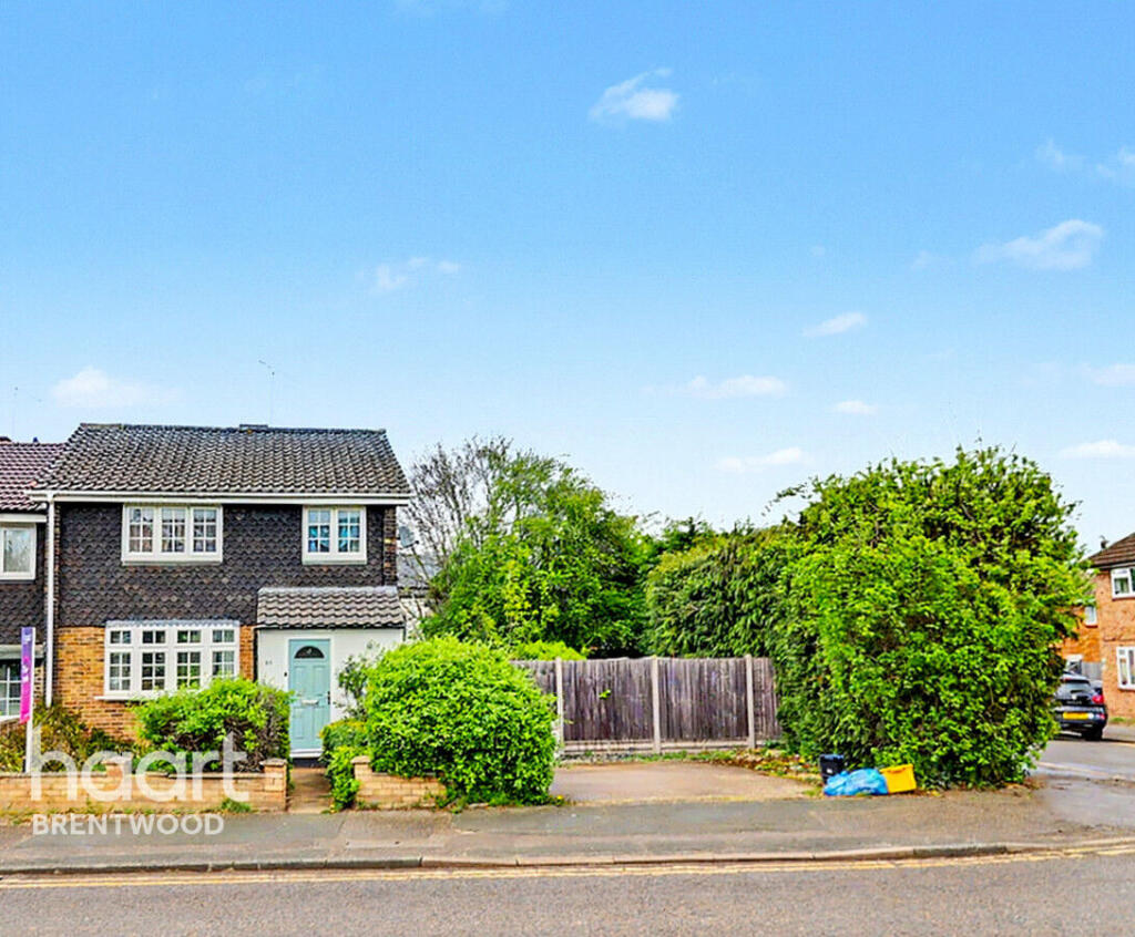 Main image of property: Hutton Drive, Brentwood