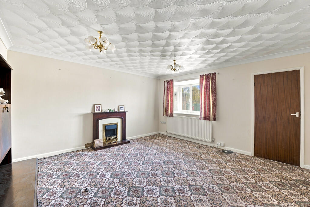 House in Lincoln - View 3