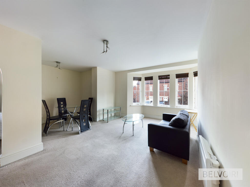 Jubilee Drive, Handsworth Wood, Birmingham, B20