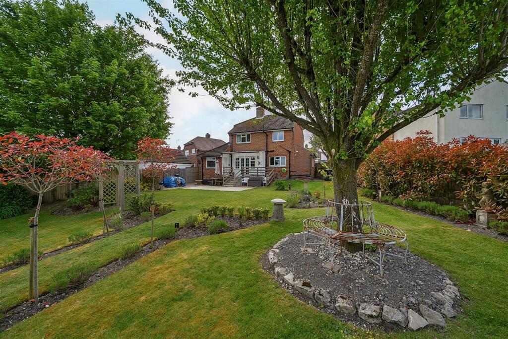 Main image of property: Casterbridge Road, Dorchester