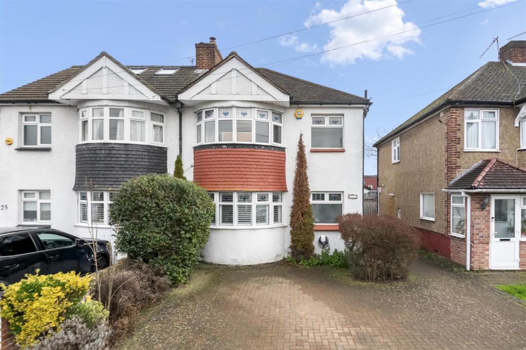 Main image of property: Villiers Avenue, Whitton, Twickenham