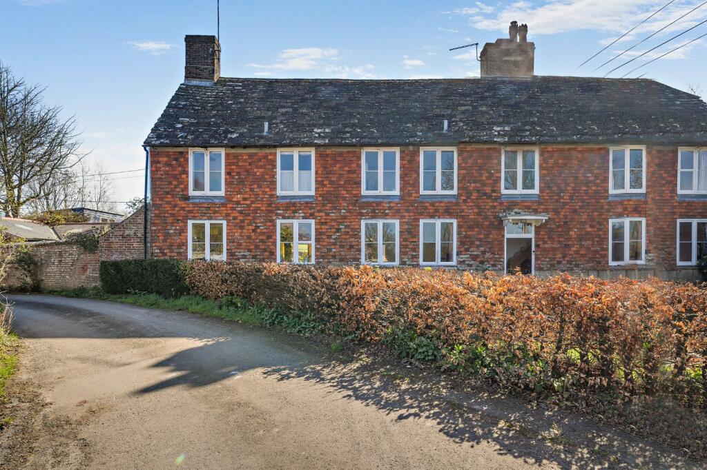 Main image of property: Hamsey, Lewes, East Sussex