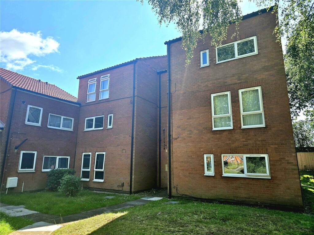 Main image of property: Wellesley Gardens, Birmingham, West Midlands, B13