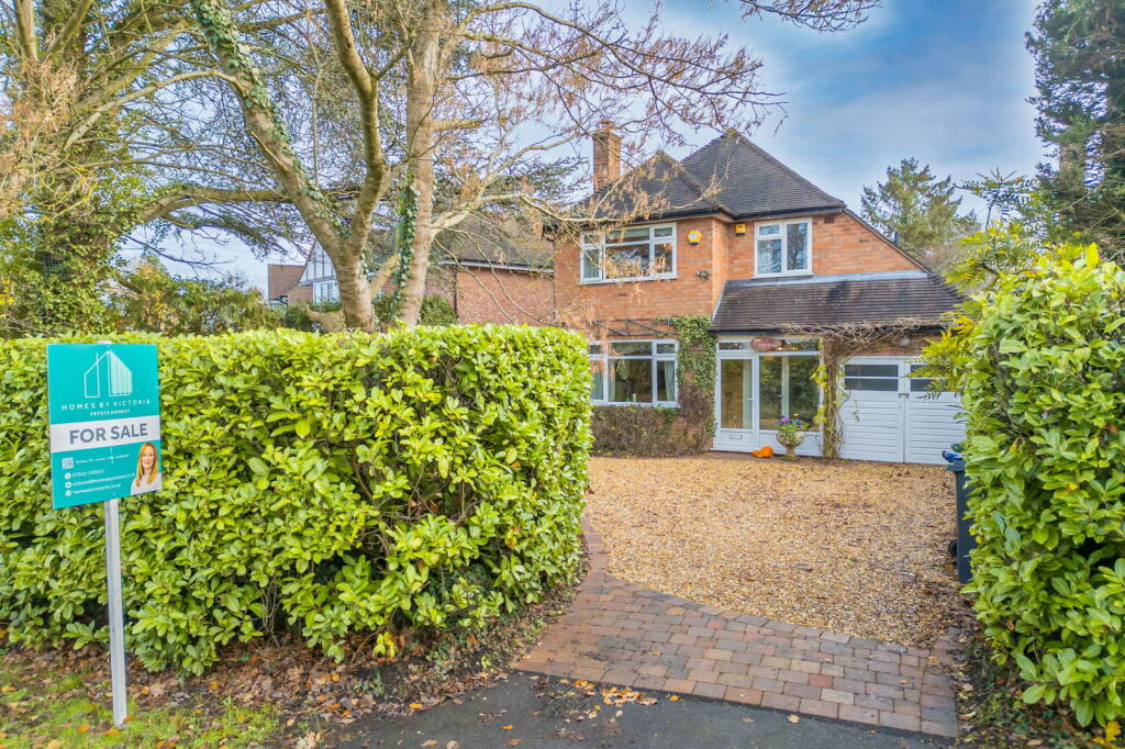 Additional image 2 of The Corrib, Station Lane, Lapworth, Solihull B94 6JF