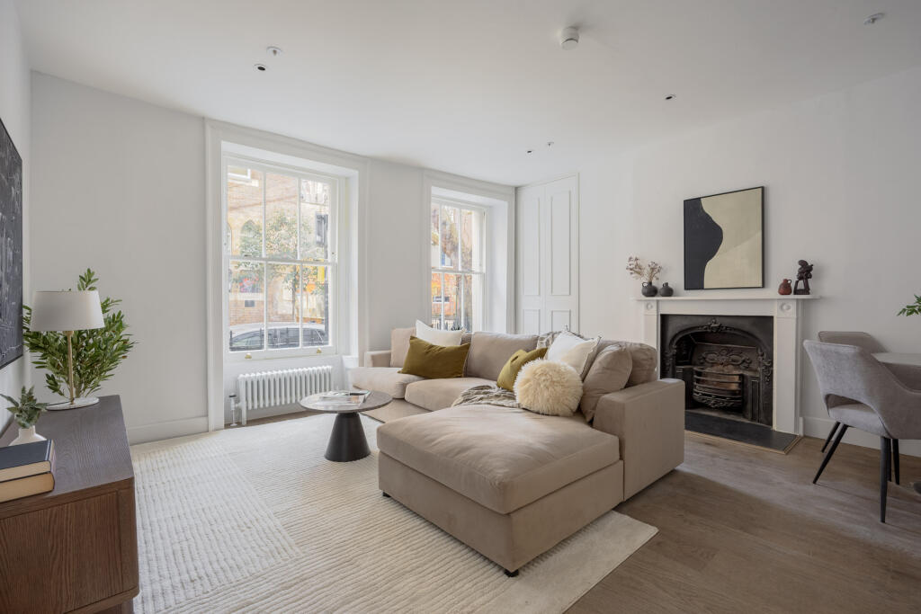 Main image of property: Old Gloucester Street, London