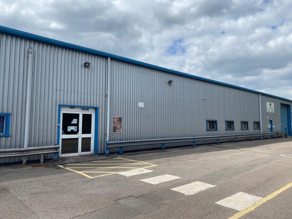 Main image of property: Unit 15, Avondale Industrial Estate, Cwmbran, NP44 1UG