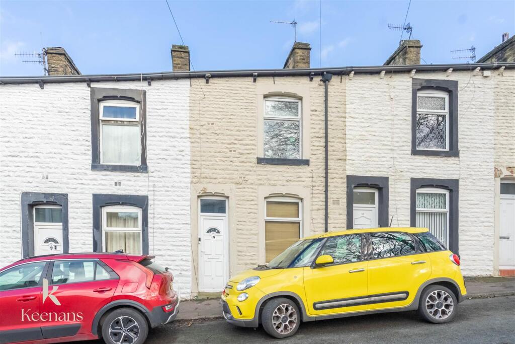 Main image of property: Bivel Street, Burnley
