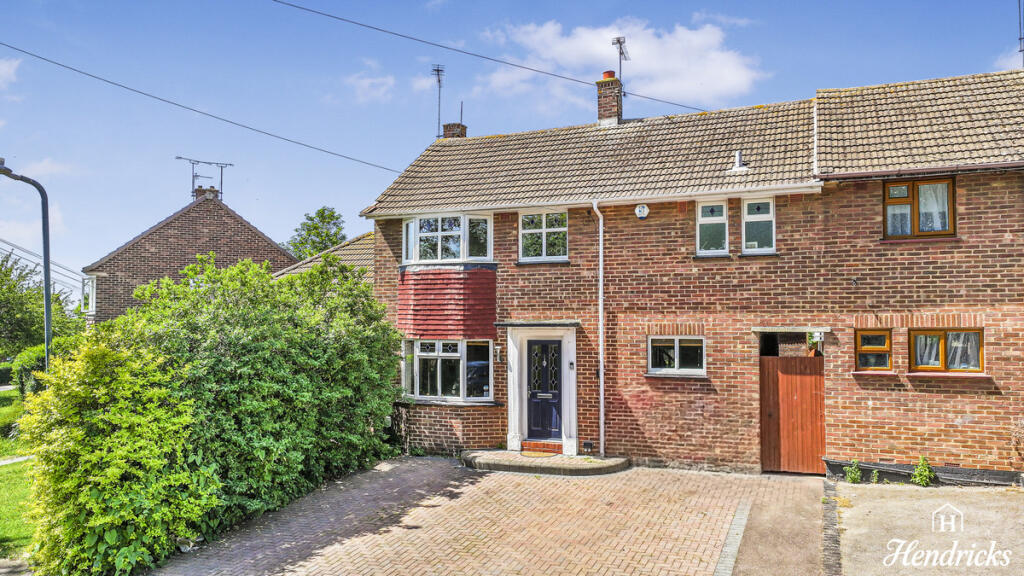 Main image of property: Southchurch Rectory Chase, Southend-on-sea, SS2 4