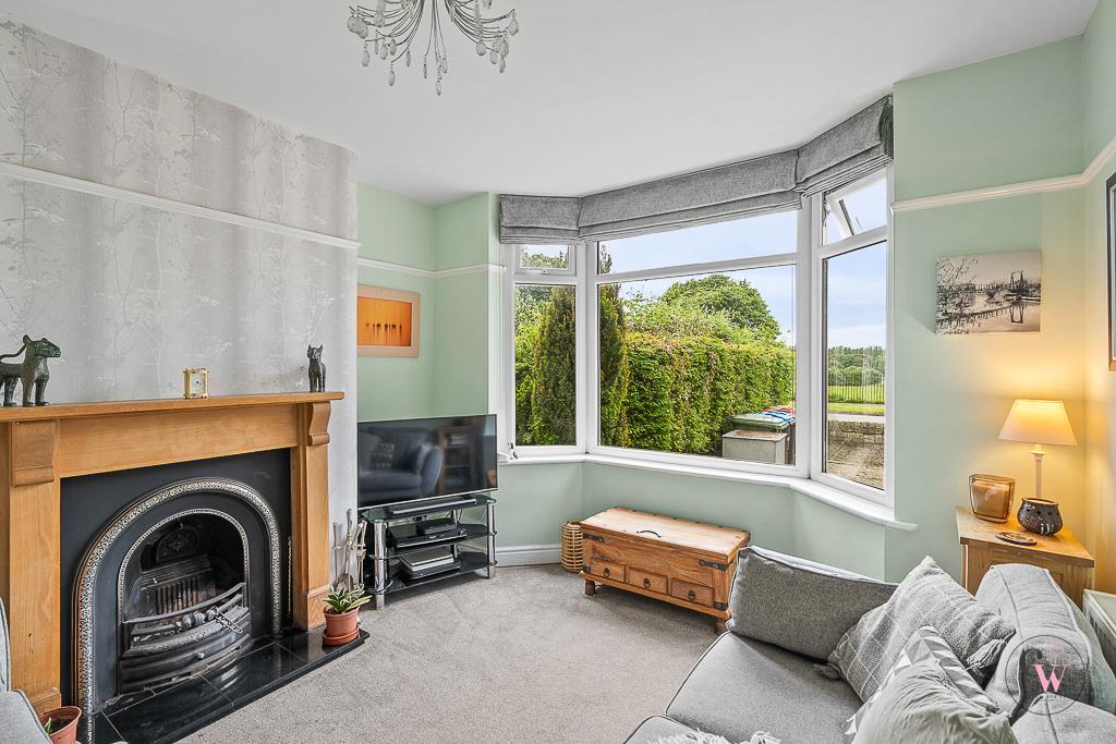 Moss Road, Northwich - View 2