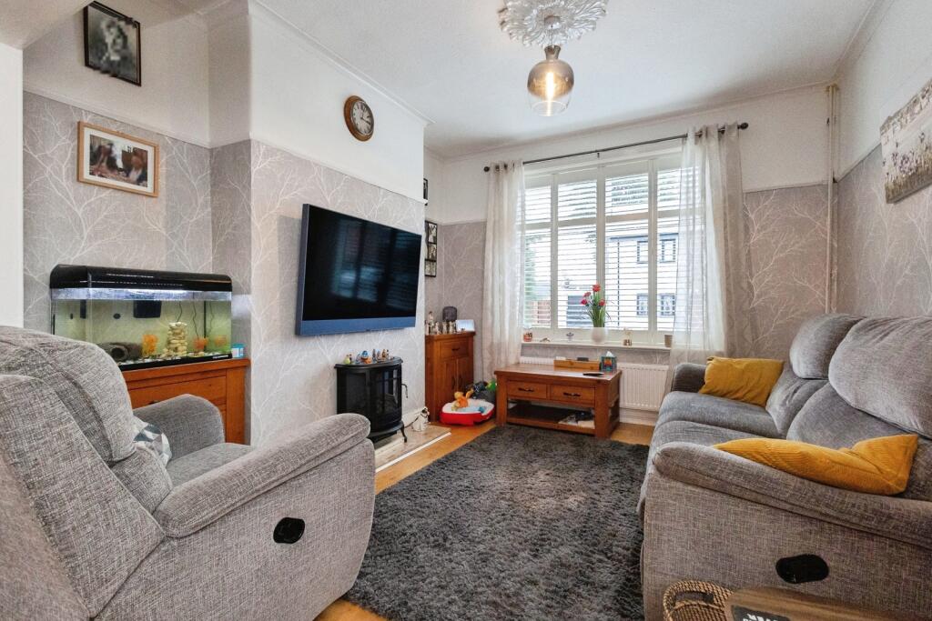 Town Lane, Denton, Manchester, Greater Manchester, M34 photo 3