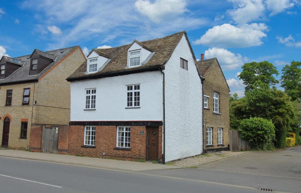 Main image of property: Cambridge Street, St. Neots